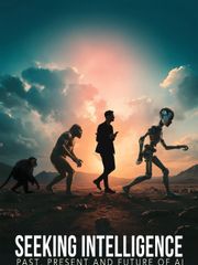 Seeking Intelligence: Past, Present and Future of AI