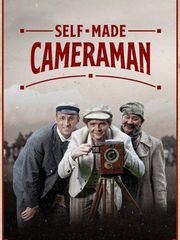 Self Made Cameraman