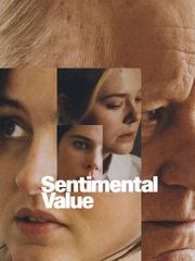 Sentimental Value