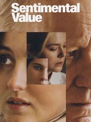 Sentimental Value
