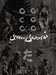 Seven Samurai