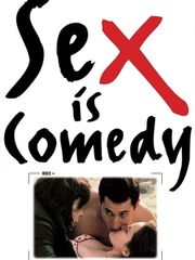 Sex Is Comedy