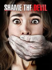 Shame the Devil