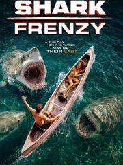 Shark Frenzy