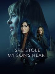 She Stole My Son's Heart