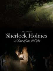Sherlock Holmes Mare of the Night