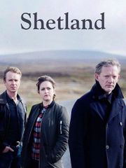 Shetland - Season 9