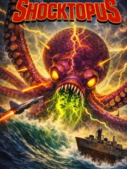 Shocktopus