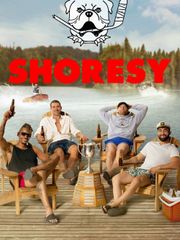 Shoresy - Season 5