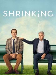 Shrinking - Season 3