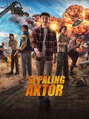 Si Paling Aktor