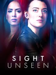 Sight Unseen - Season 2