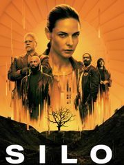 Silo - Season 3