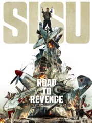 Sisu: Road to Revenge