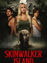 Skinwalker Island