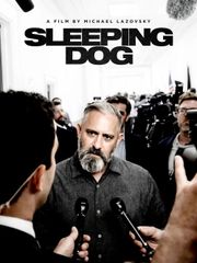 Sleeping Dog