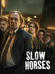 Slow Horses - Season 6