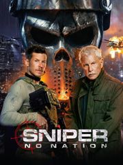 Sniper: No Nation