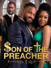 Son of the Preacher