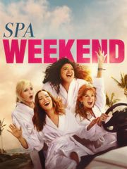 Spa Weekend