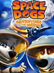 Space Dogs 2