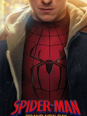 Spider-Man: Brand New Day