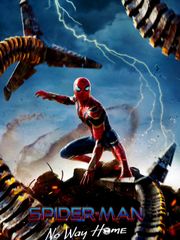 Spider-Man: No Way Home