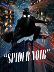 Spider-Noir - Season 1