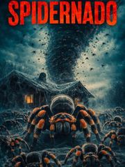 Spidernado