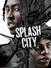 Splash City
