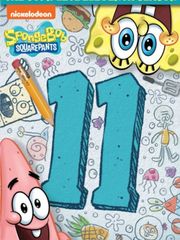 SpongeBob SquarePants - Season 11