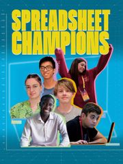 Spreadsheet Champions