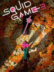Squid Game - Season 3