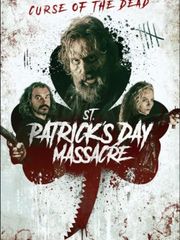 St Patrick's Day Massacre