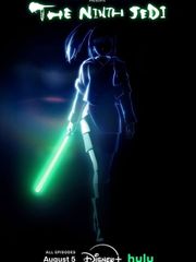 Star Wars: Visions Presents - The Ninth Jedi - Season 1