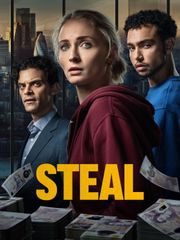 Steal - Season 1