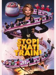 Stop! That! Train!