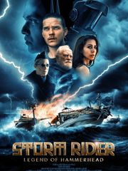 Storm Rider: Legend of Hammerhead