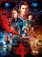 Stranger Things - Season 5