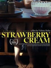 Strawberry Cream