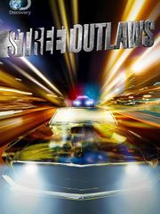 Street Outlaws - Season 9
