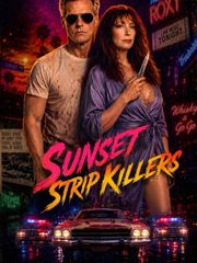 Sunset Strip Killers