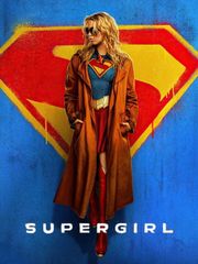 Supergirl