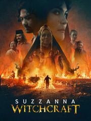 Suzzanna: Witchcraft