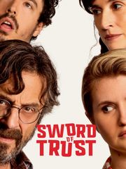 Sword of Trust