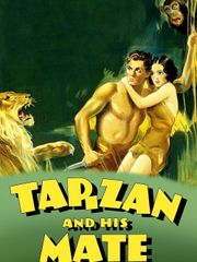 Tarzan and His Mate