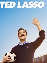 Ted Lasso - Season 1