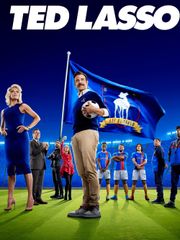 Ted Lasso - Season 2