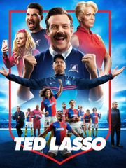 Ted Lasso - Season 4
