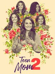 Teen Mom 2 - Season 11